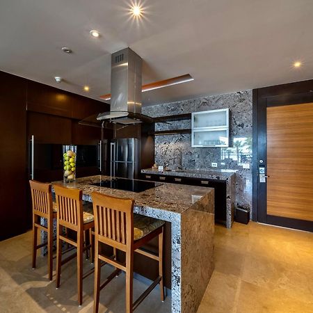 Grand Luxxe Two Bedroom Suite - Nuevo Vallarta Dış mekan fotoğraf