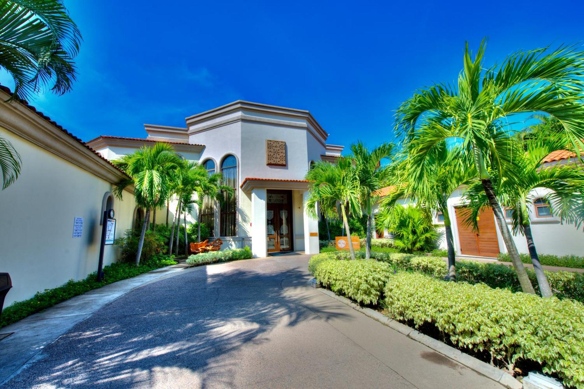 Grand Luxxe Two Bedroom Suite - Nuevo Vallarta Dış mekan fotoğraf