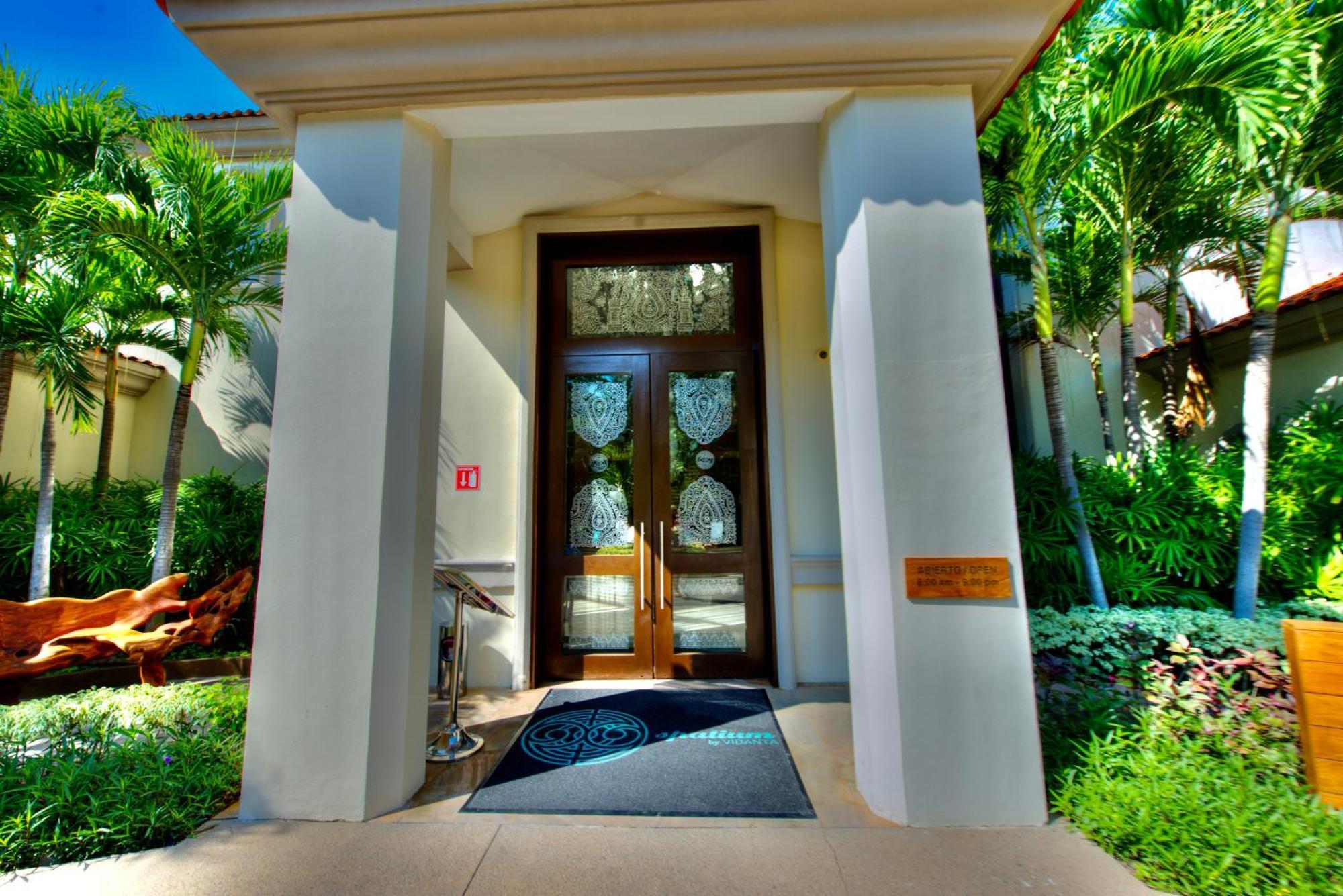 Grand Luxxe Two Bedroom Suite - Nuevo Vallarta Dış mekan fotoğraf