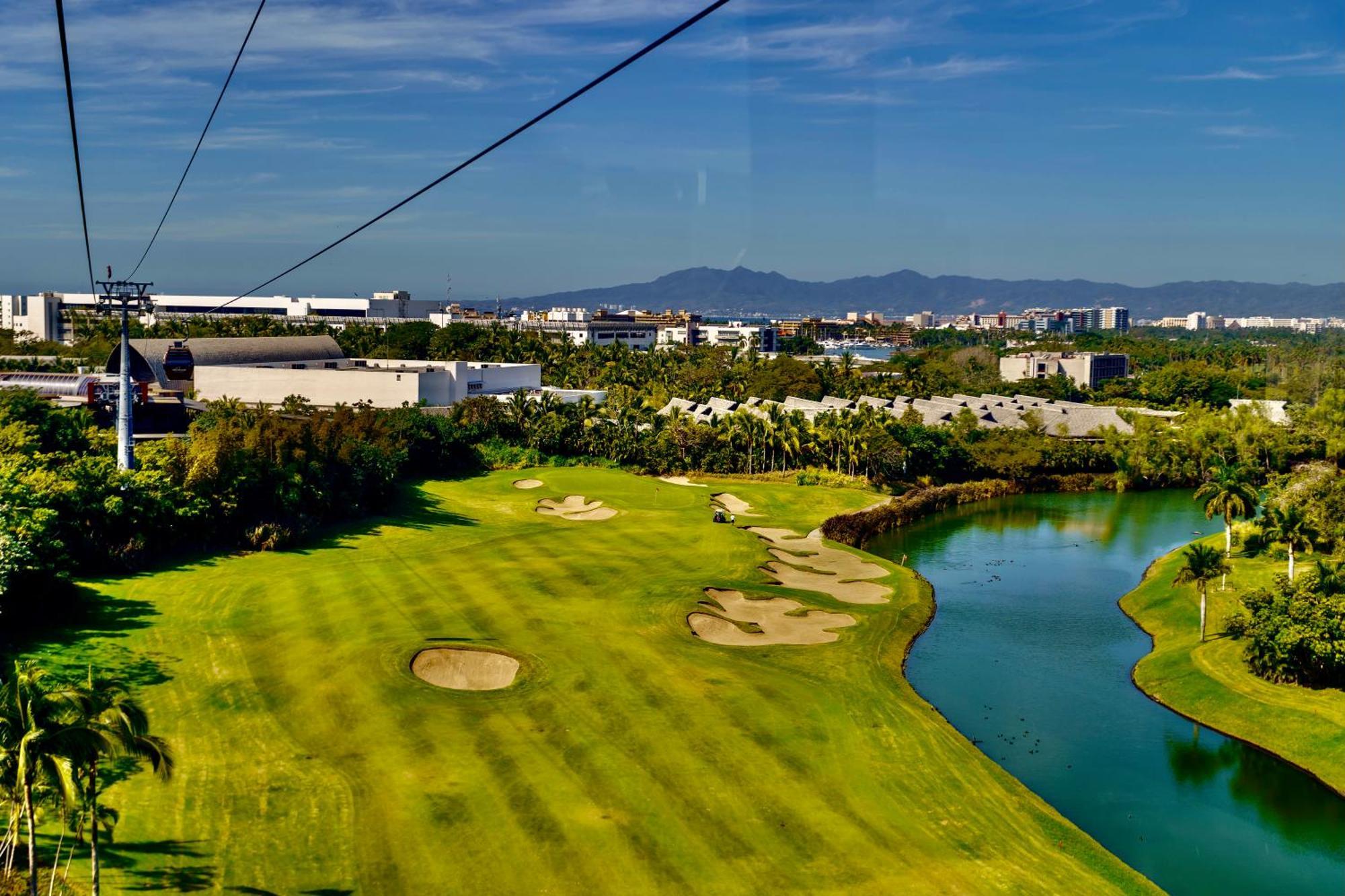 Grand Luxxe Two Bedroom Suite - Nuevo Vallarta Dış mekan fotoğraf