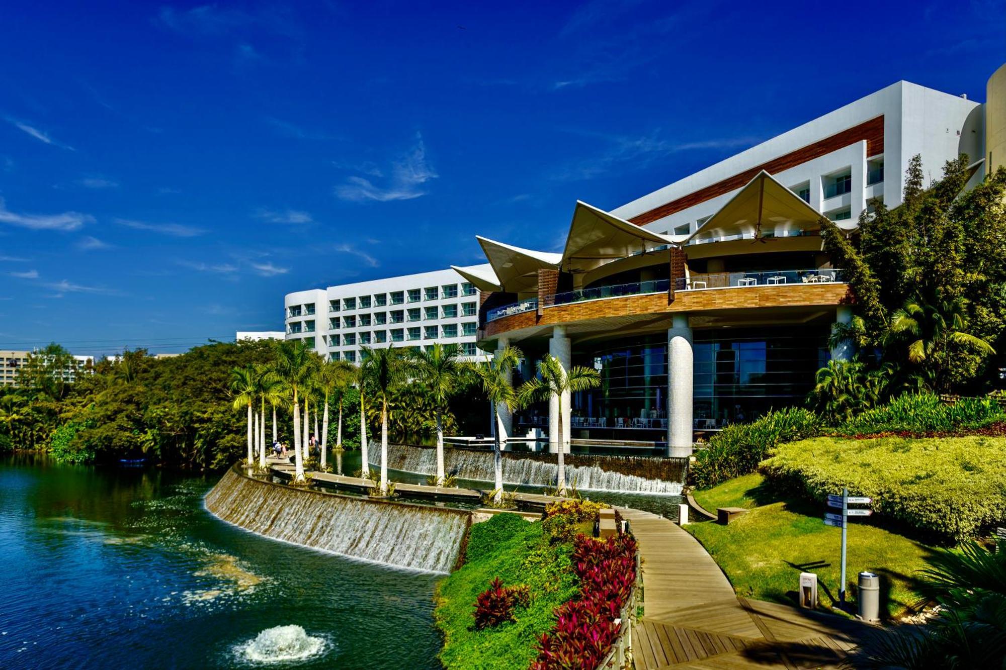 Grand Luxxe Two Bedroom Suite - Nuevo Vallarta Dış mekan fotoğraf