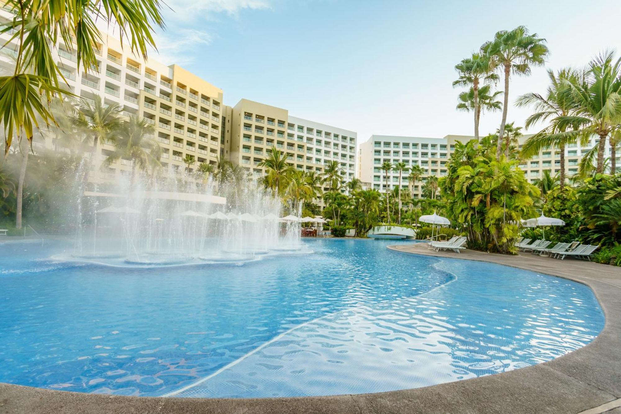 Grand Luxxe Two Bedroom Suite - Nuevo Vallarta Dış mekan fotoğraf