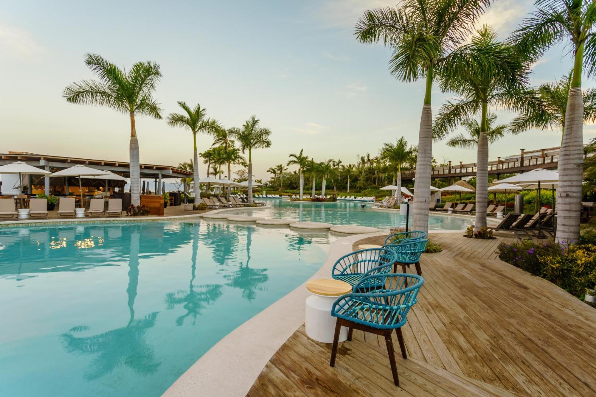 Grand Luxxe Two Bedroom Suite - Nuevo Vallarta Dış mekan fotoğraf