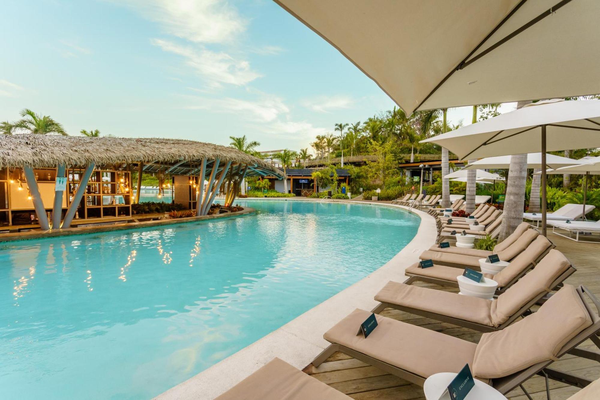 Grand Luxxe Two Bedroom Suite - Nuevo Vallarta Dış mekan fotoğraf