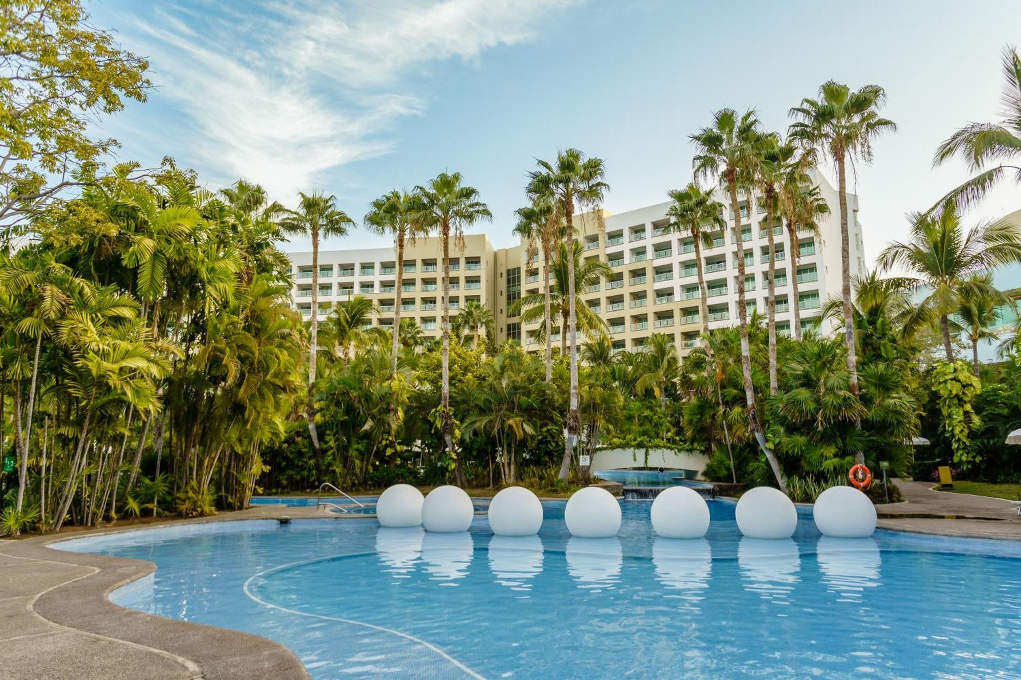 Grand Luxxe Two Bedroom Suite - Nuevo Vallarta Dış mekan fotoğraf