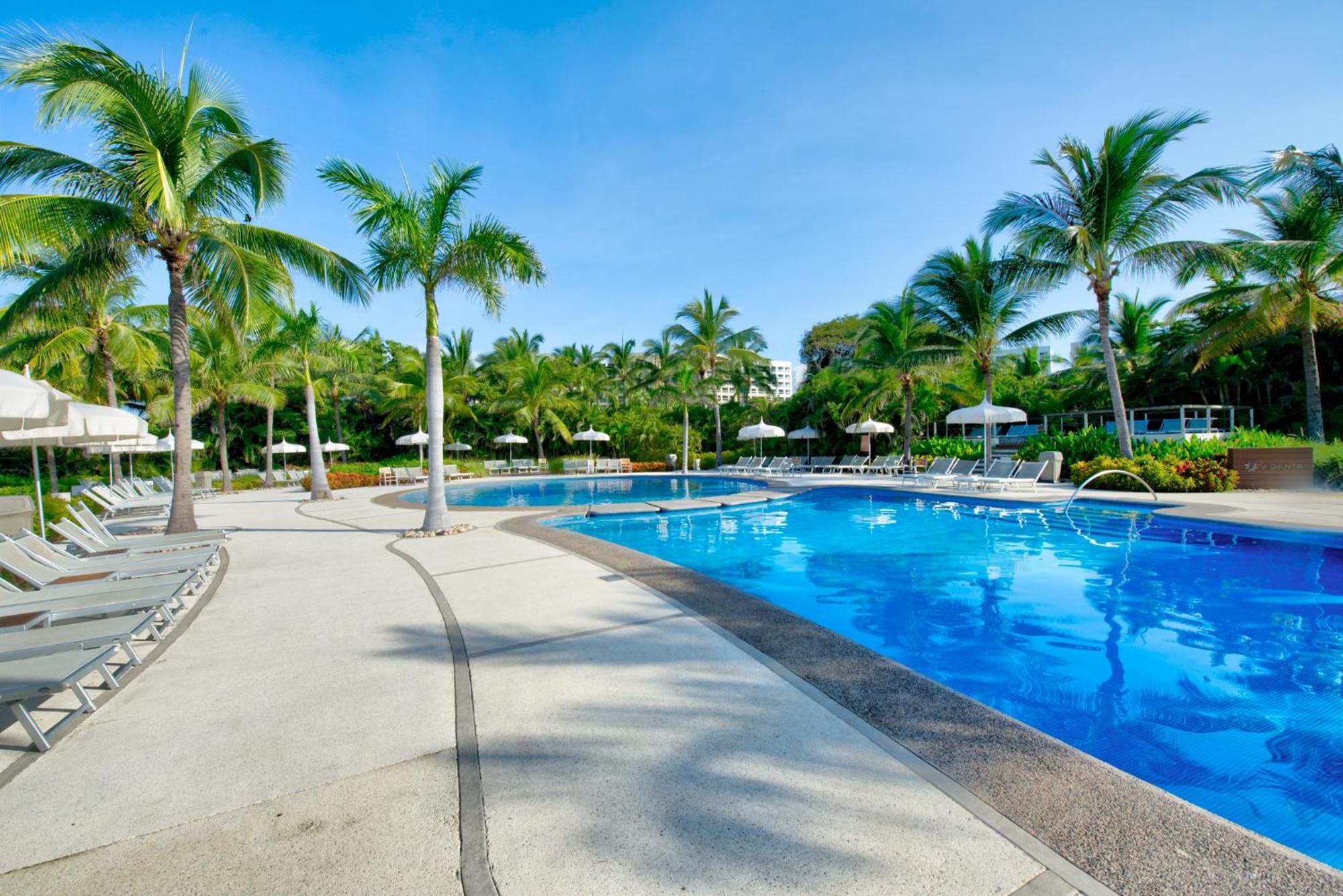 Grand Luxxe Two Bedroom Suite - Nuevo Vallarta Dış mekan fotoğraf