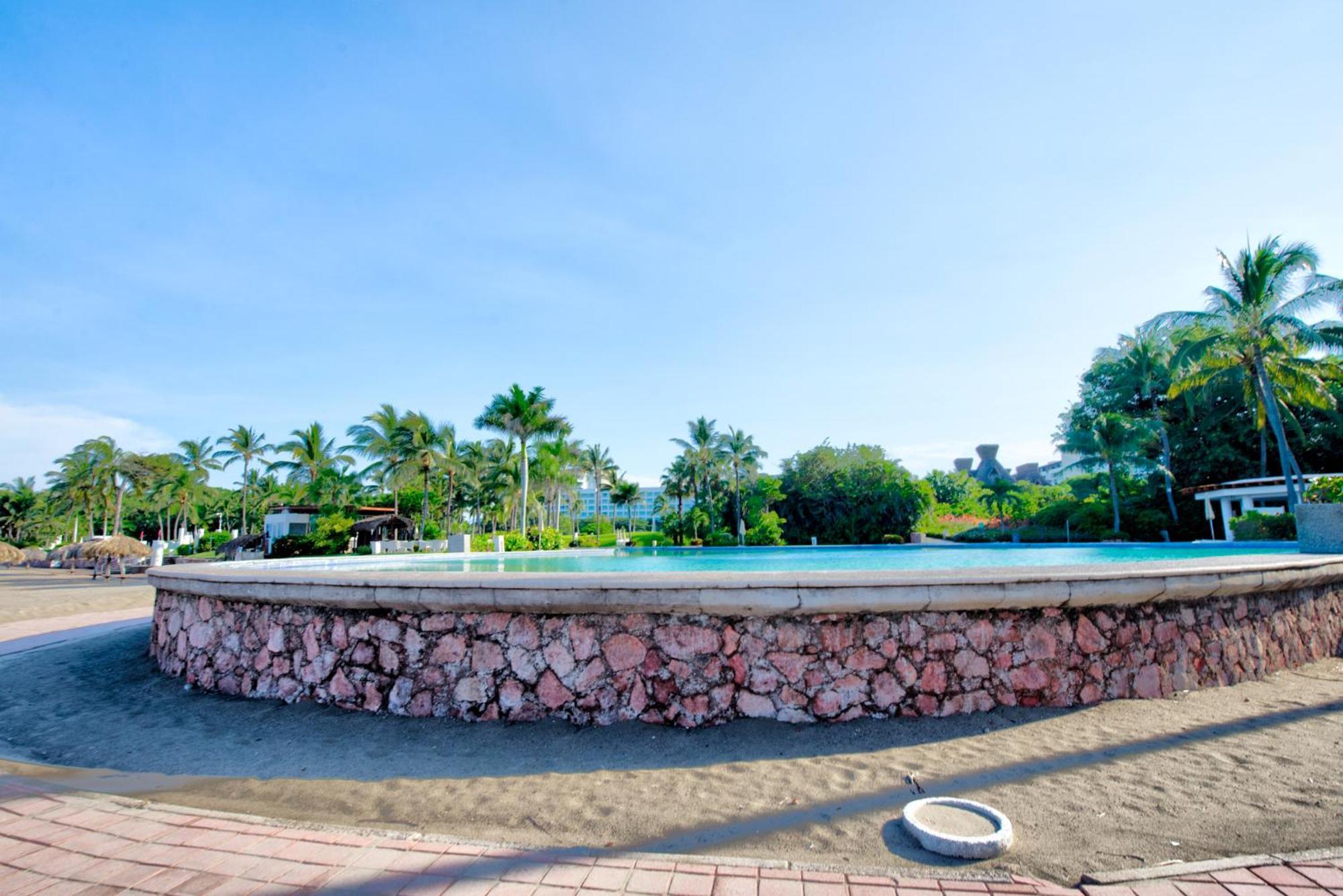 Grand Luxxe Two Bedroom Suite - Nuevo Vallarta Dış mekan fotoğraf