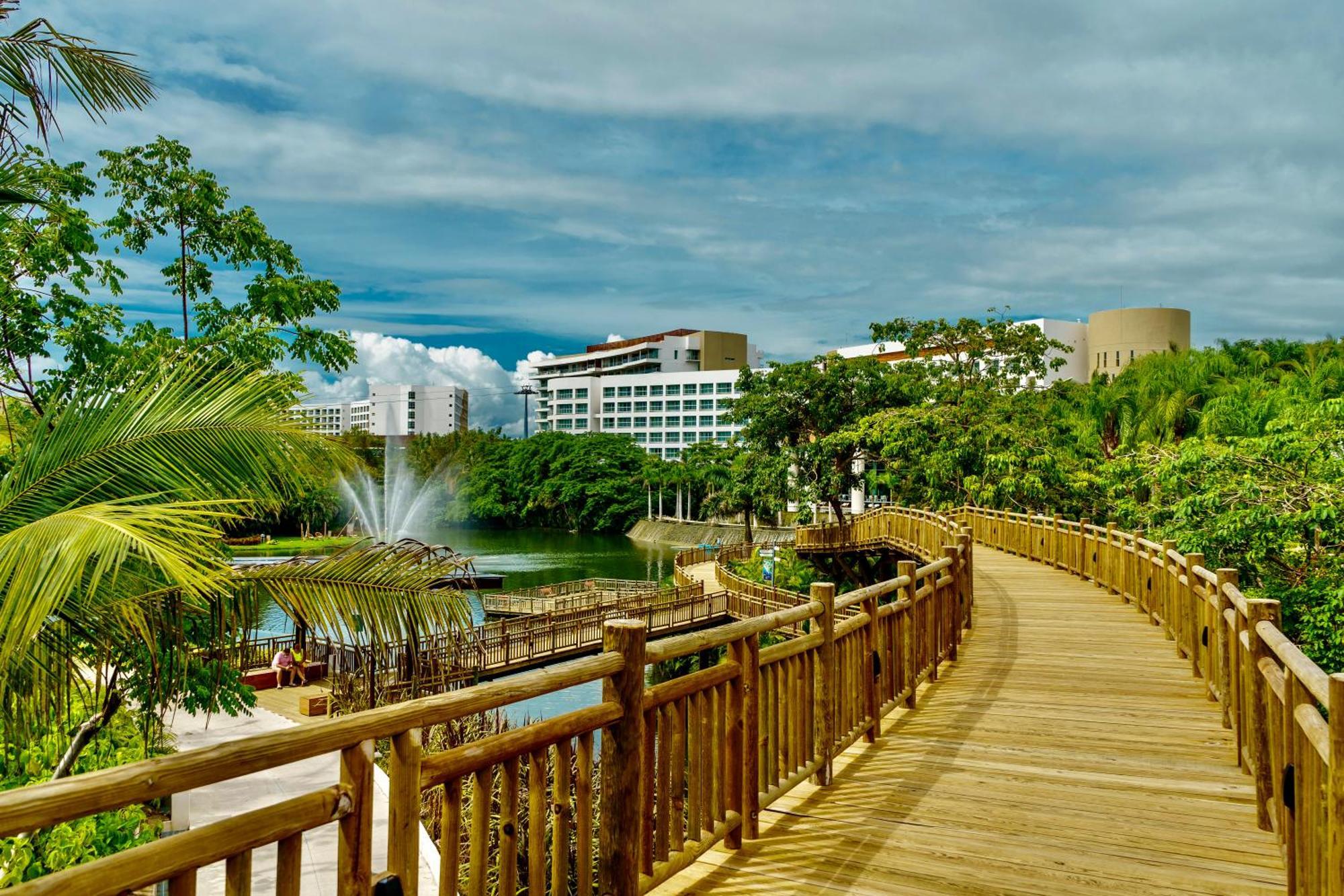 Grand Luxxe Two Bedroom Suite - Nuevo Vallarta Dış mekan fotoğraf