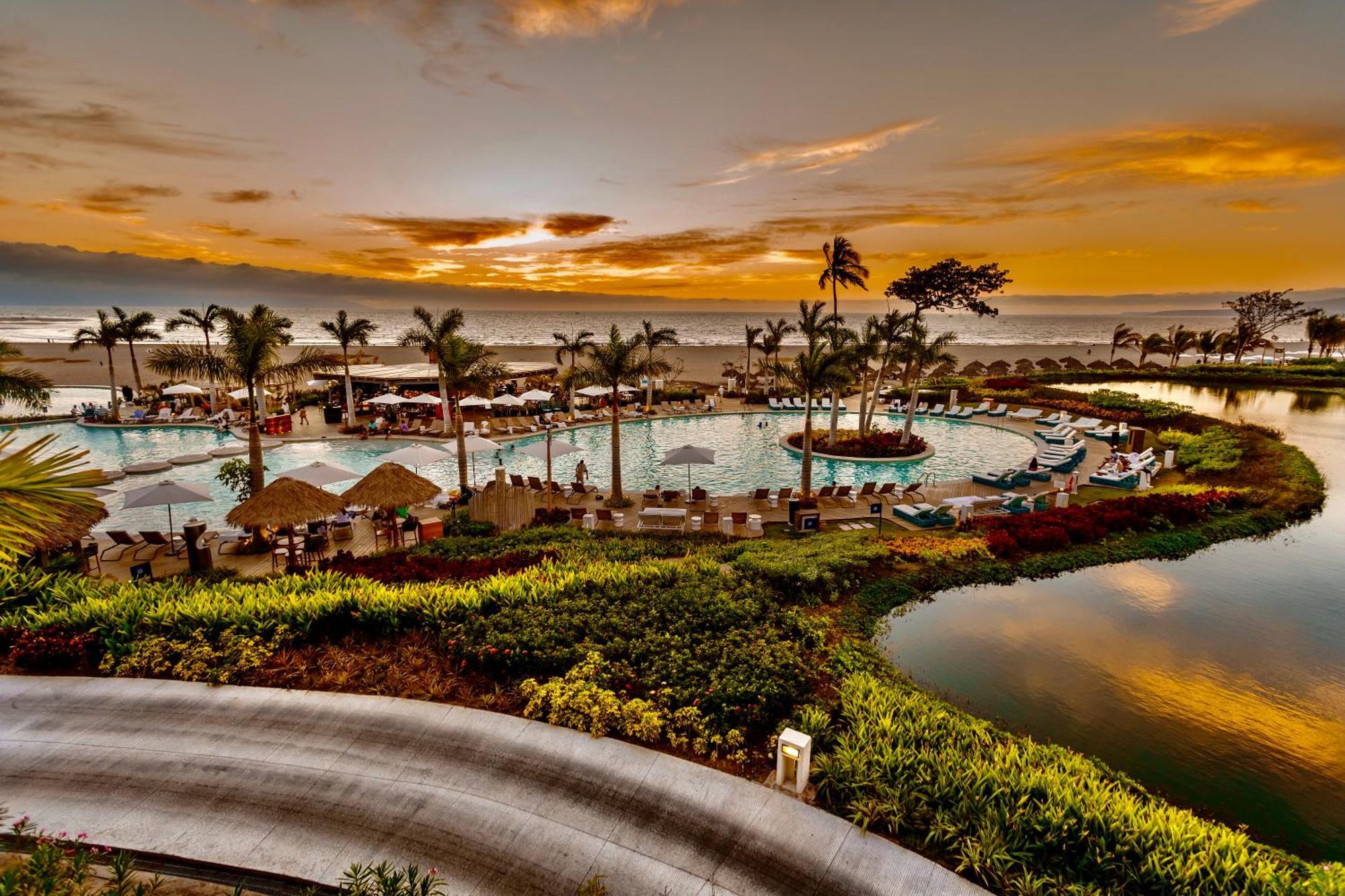 Grand Luxxe Two Bedroom Suite - Nuevo Vallarta Dış mekan fotoğraf