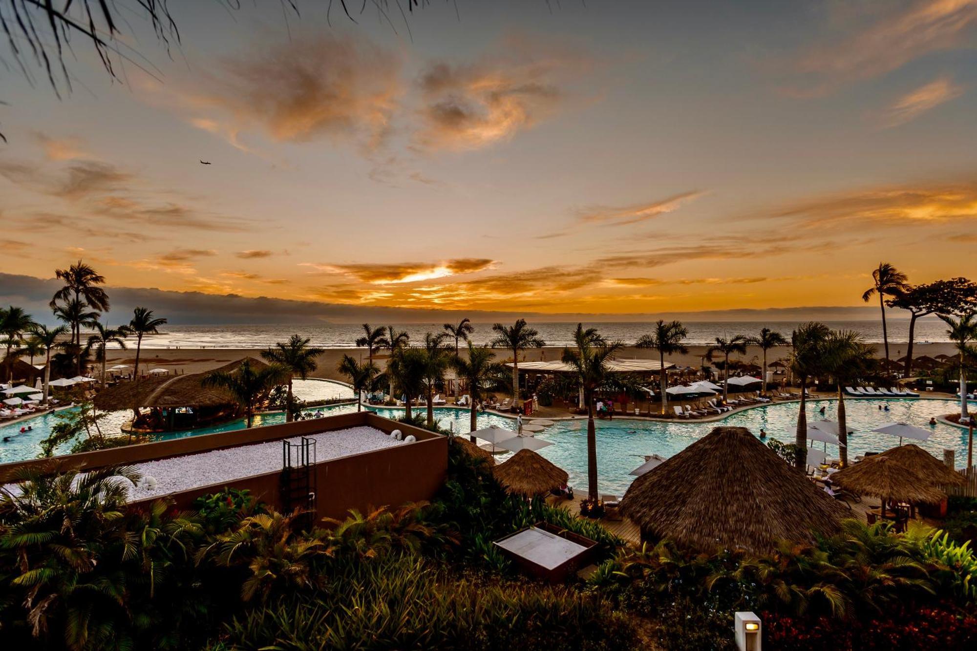 Grand Luxxe Two Bedroom Suite - Nuevo Vallarta Dış mekan fotoğraf