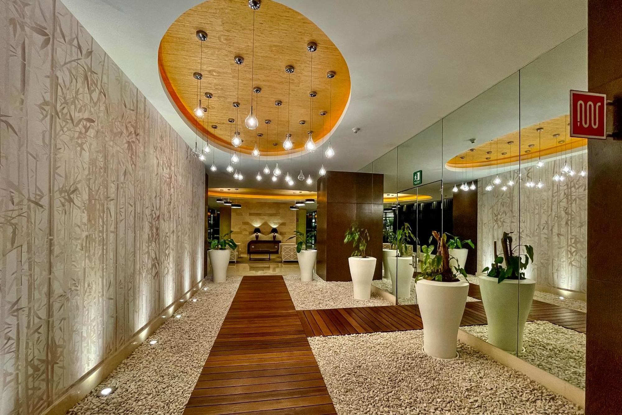 Grand Luxxe Two Bedroom Suite - Nuevo Vallarta Dış mekan fotoğraf