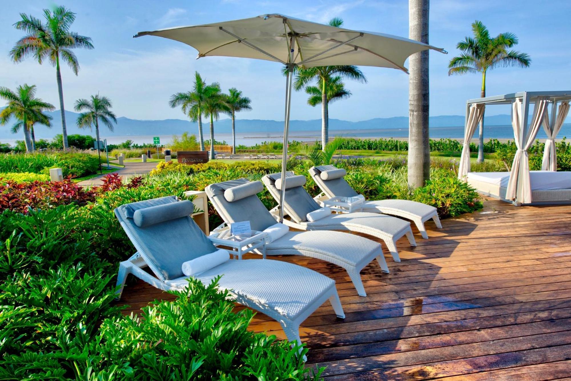 Grand Luxxe Two Bedroom Suite - Nuevo Vallarta Dış mekan fotoğraf