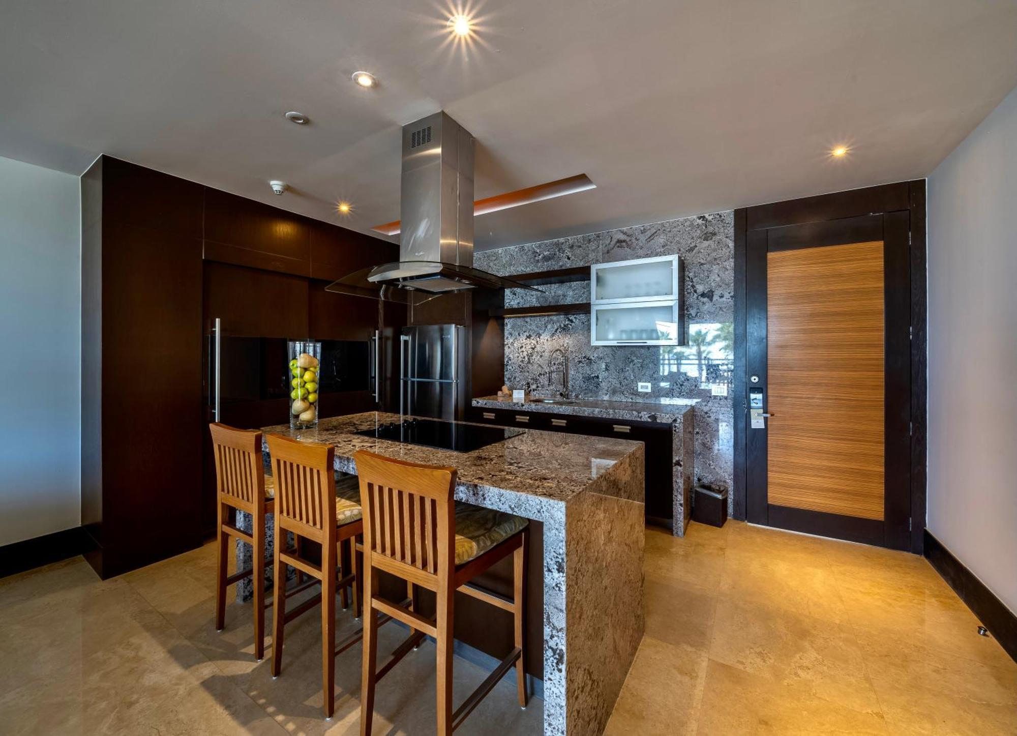 Grand Luxxe Two Bedroom Suite - Nuevo Vallarta Dış mekan fotoğraf